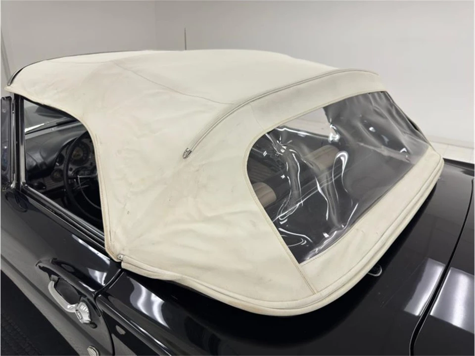 1957 Ford Thunderbird 1st Gen - Image 27 of 31