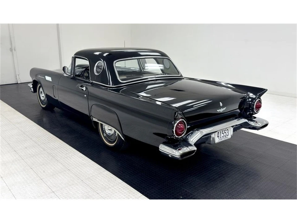 1957 Ford Thunderbird 1st Gen - Image 7 of 31