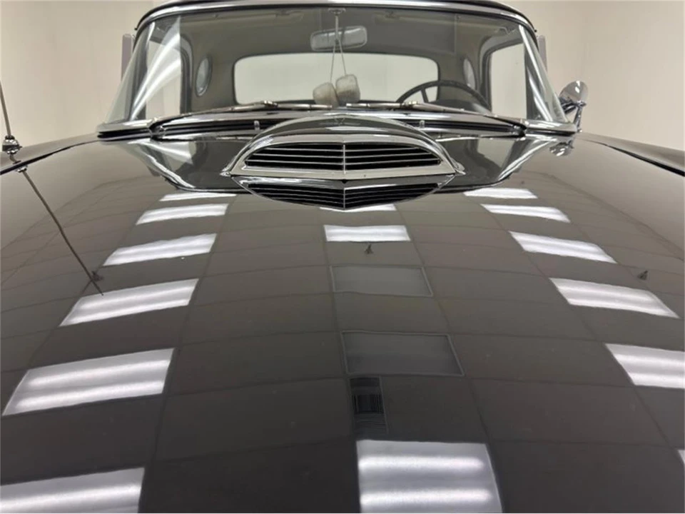 1957 Ford Thunderbird 1st Gen - Image 18 of 31