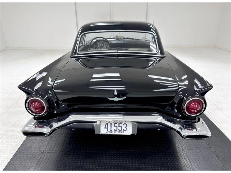 1957 Ford Thunderbird 1st Gen - Image 10 of 31