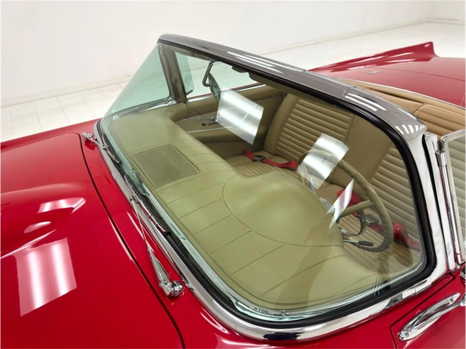1957 Ford Thunderbird 1st Gen - Image 17 of 31