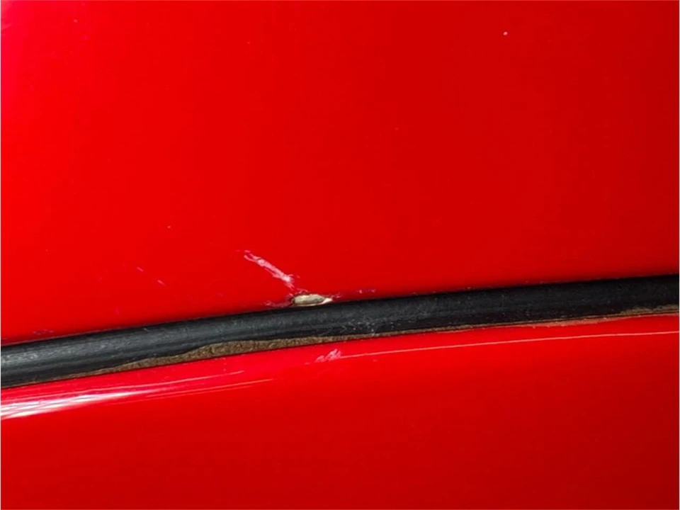 1957 Ford Thunderbird 1st Gen - Image 29 of 31