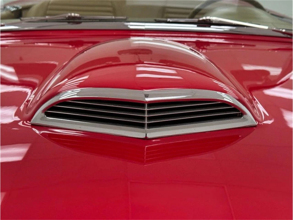 1957 Ford Thunderbird 1st Gen - Image 13 of 31