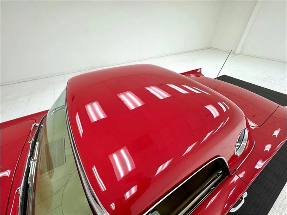 1957 Ford Thunderbird 1st Gen - Image 18 of 31