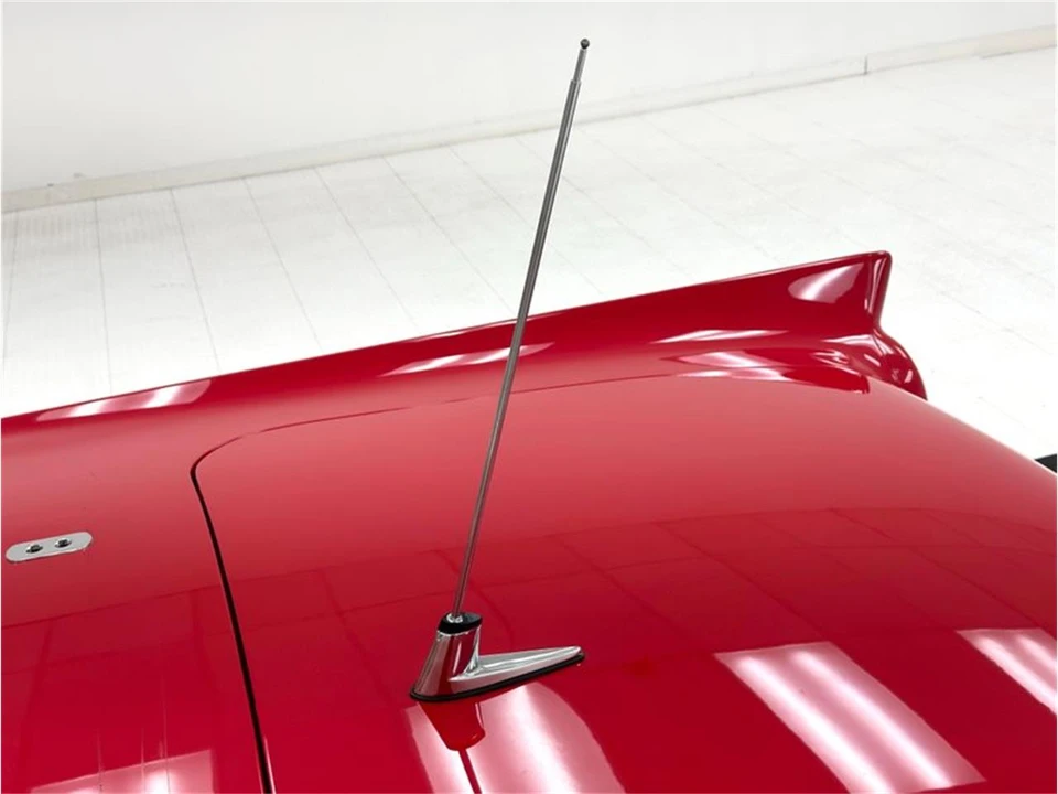 1957 Ford Thunderbird 1st Gen - Image 22 of 31