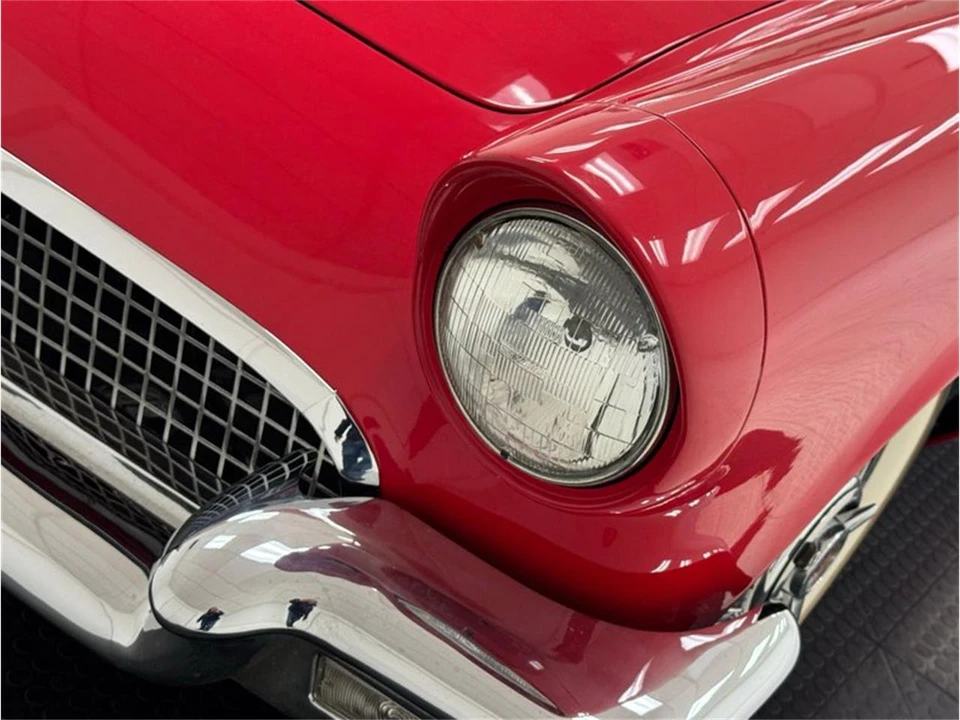 1957 Ford Thunderbird 1st Gen - Image 14 of 31