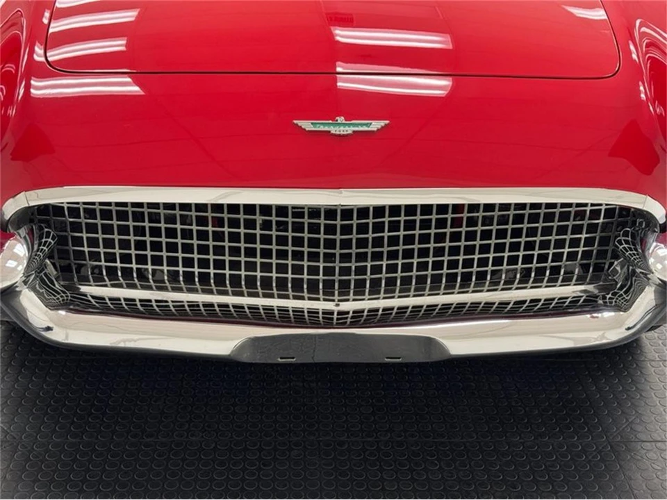 1957 Ford Thunderbird 1st Gen - Image 12 of 31