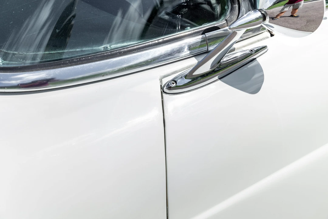 1957 Ford Thunderbird 1st Gen - Image 28 of 31