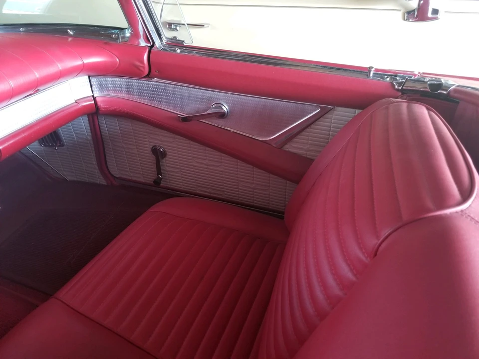 1957 Ford Thunderbird 1st Gen - Image 22 of 31