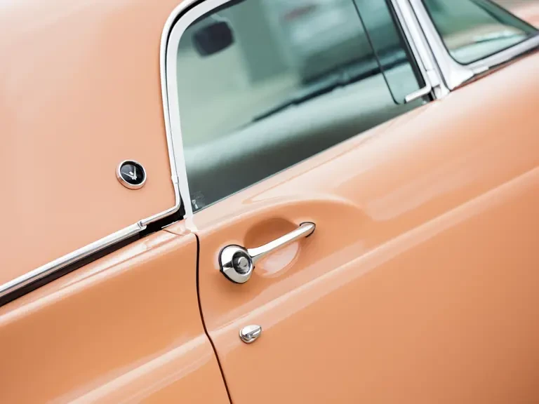1957 Ford Thunderbird 1st Gen - Image 30 of 31
