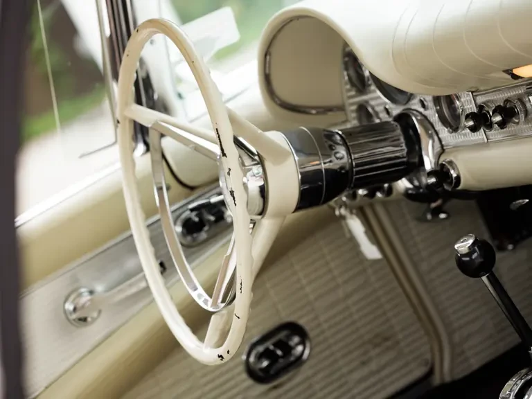 1957 Ford Thunderbird 1st Gen - Image 11 of 31