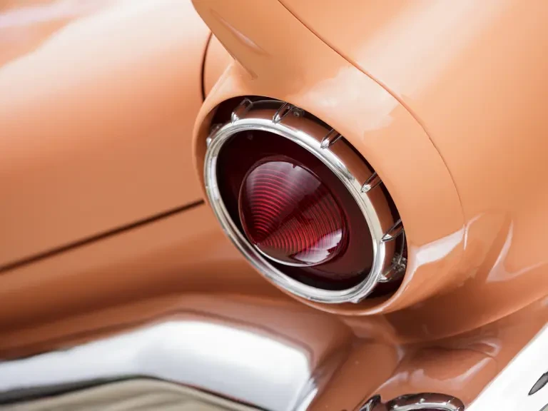 1957 Ford Thunderbird 1st Gen - Image 28 of 31