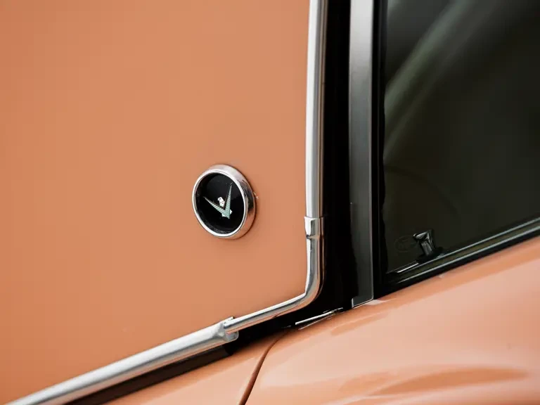 1957 Ford Thunderbird 1st Gen - Image 26 of 31