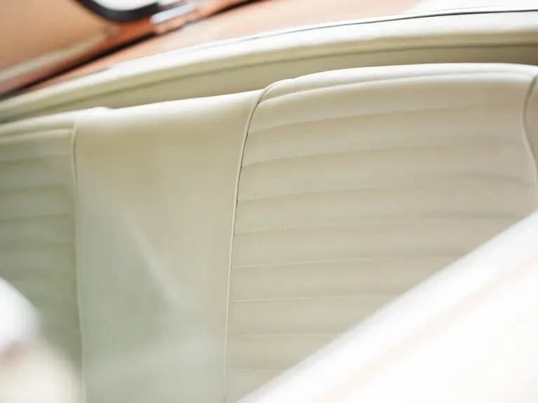 1957 Ford Thunderbird 1st Gen - Image 14 of 31