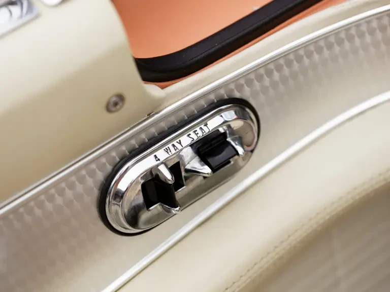 1957 Ford Thunderbird 1st Gen - Image 15 of 31