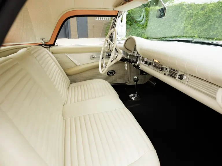 1957 Ford Thunderbird 1st Gen - Image 5 of 31
