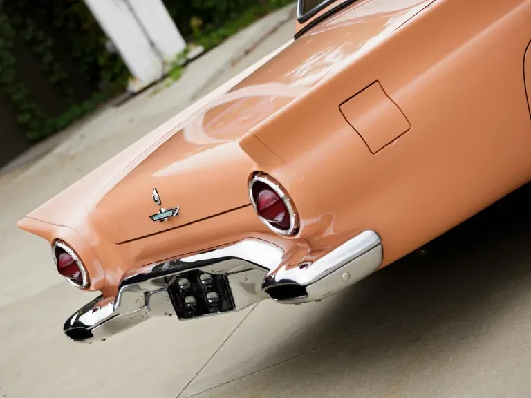 1957 Ford Thunderbird 1st Gen - Image 24 of 31