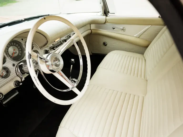 1957 Ford Thunderbird 1st Gen - Image 10 of 31