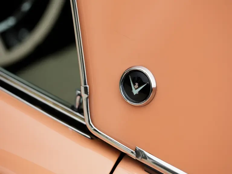 1957 Ford Thunderbird 1st Gen - Image 25 of 31