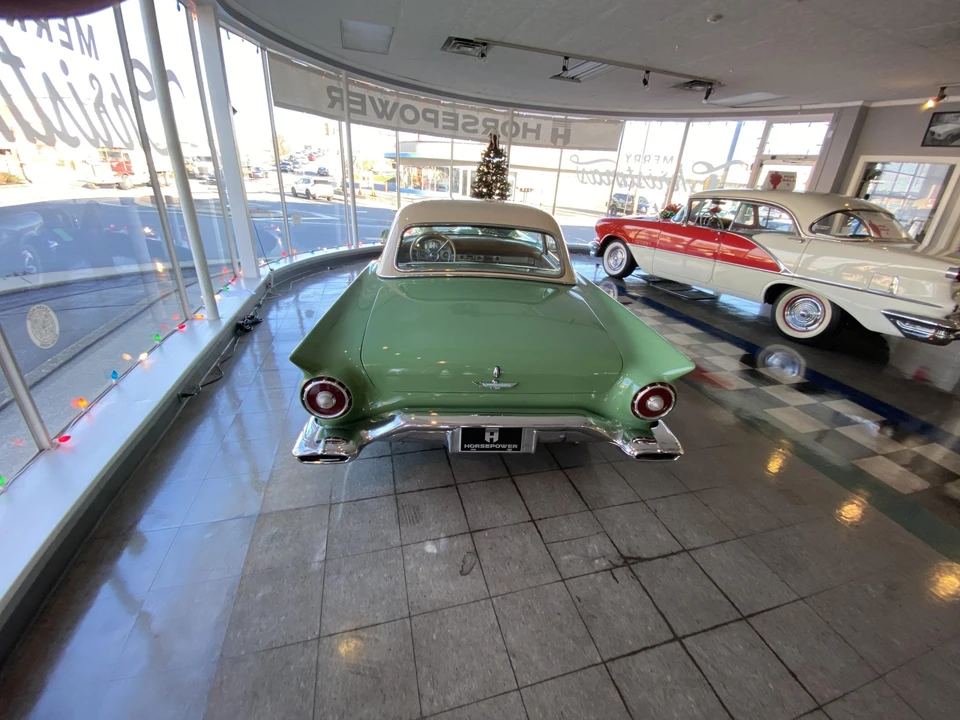 1957 Ford Thunderbird 1st Gen - Image 7 of 31