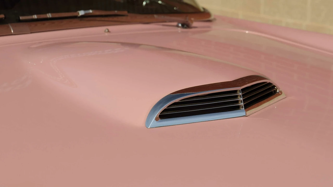 1957 Ford Thunderbird 1st Gen - Image 17 of 24