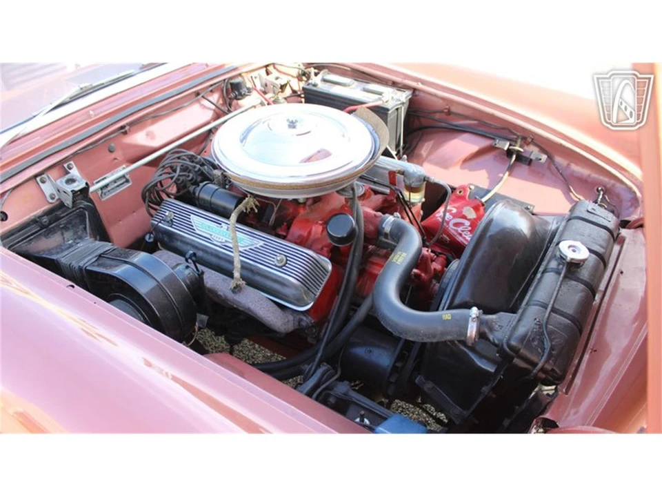 1957 Ford Thunderbird 1st Gen - Image 14 of 31