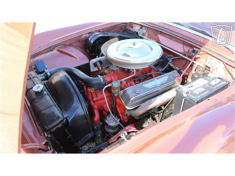 1957 Ford Thunderbird 1st Gen - Image 15 of 31