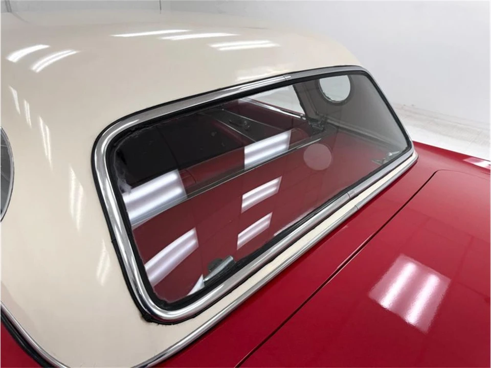 1957 Ford Thunderbird 1st Gen - Image 26 of 31