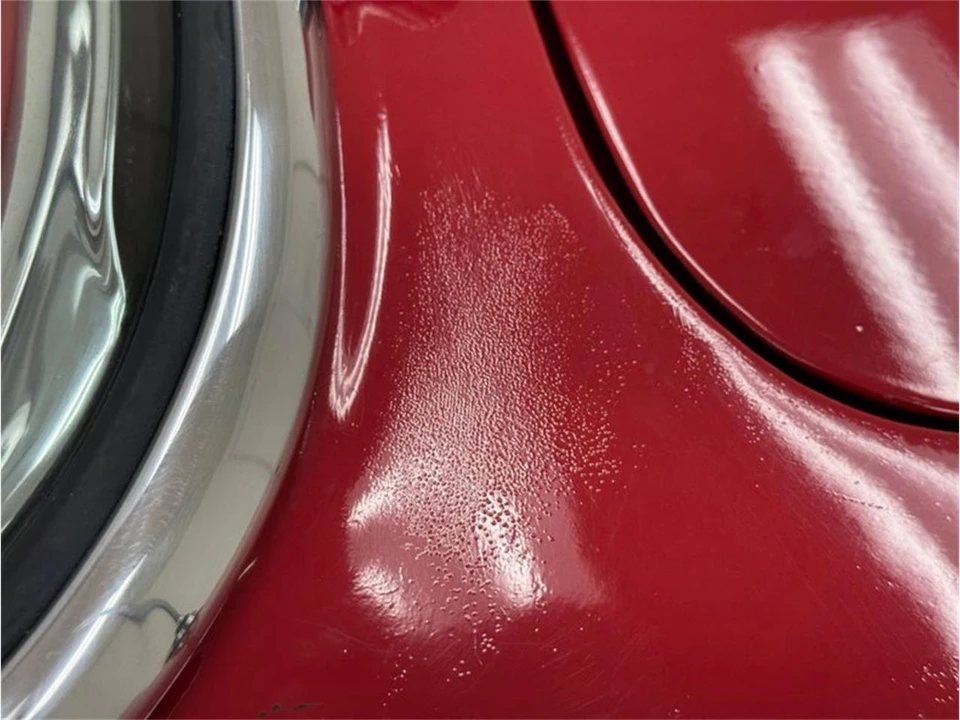 1957 Ford Thunderbird 1st Gen - Image 31 of 31
