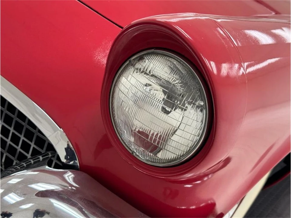 1957 Ford Thunderbird 1st Gen - Image 18 of 31