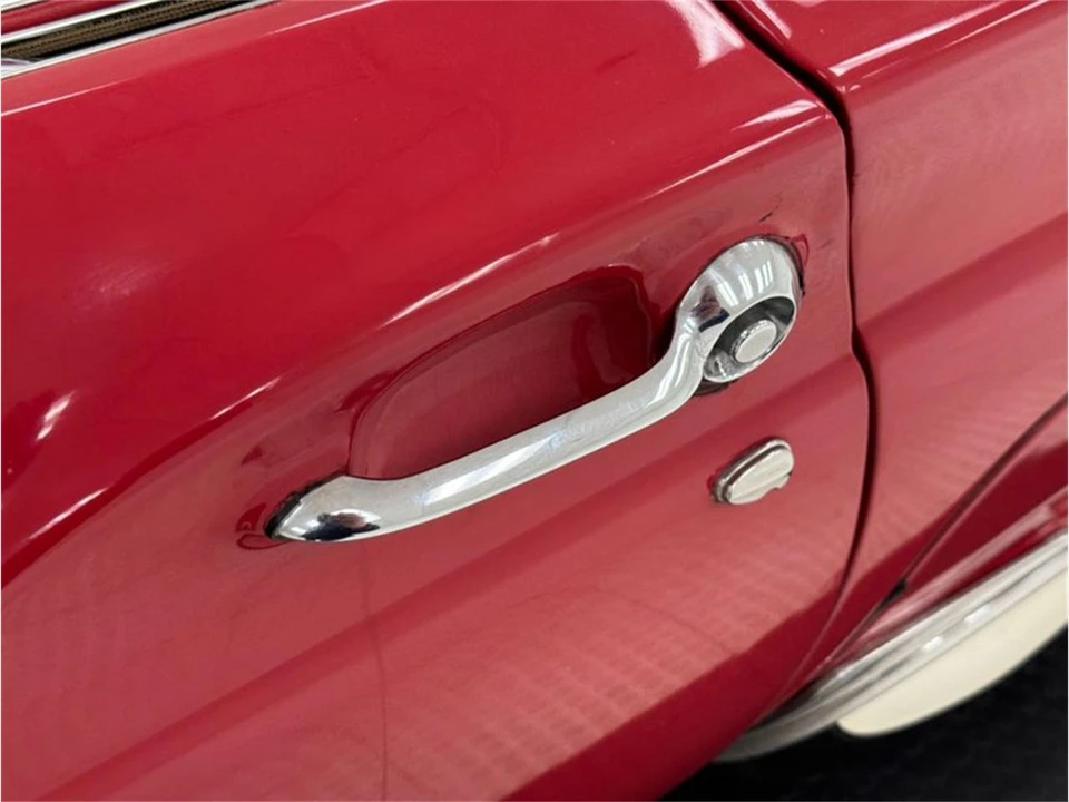 1957 Ford Thunderbird 1st Gen - Image 24 of 31