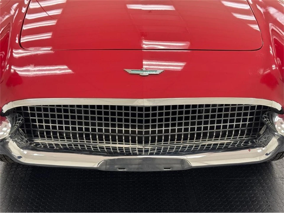 1957 Ford Thunderbird 1st Gen - Image 15 of 31