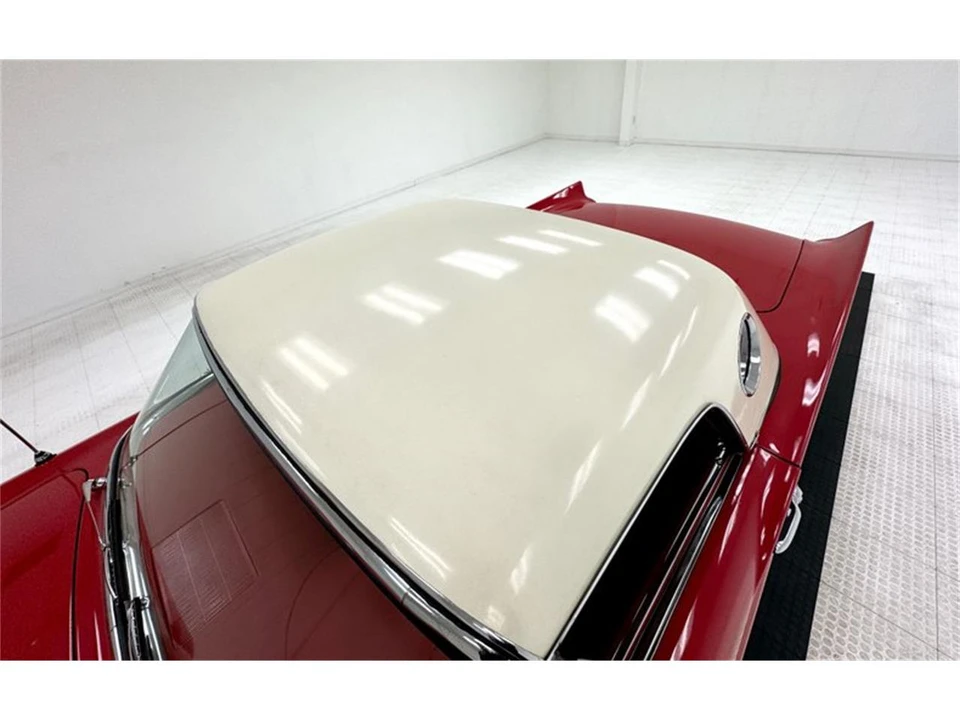 1957 Ford Thunderbird 1st Gen - Image 22 of 31