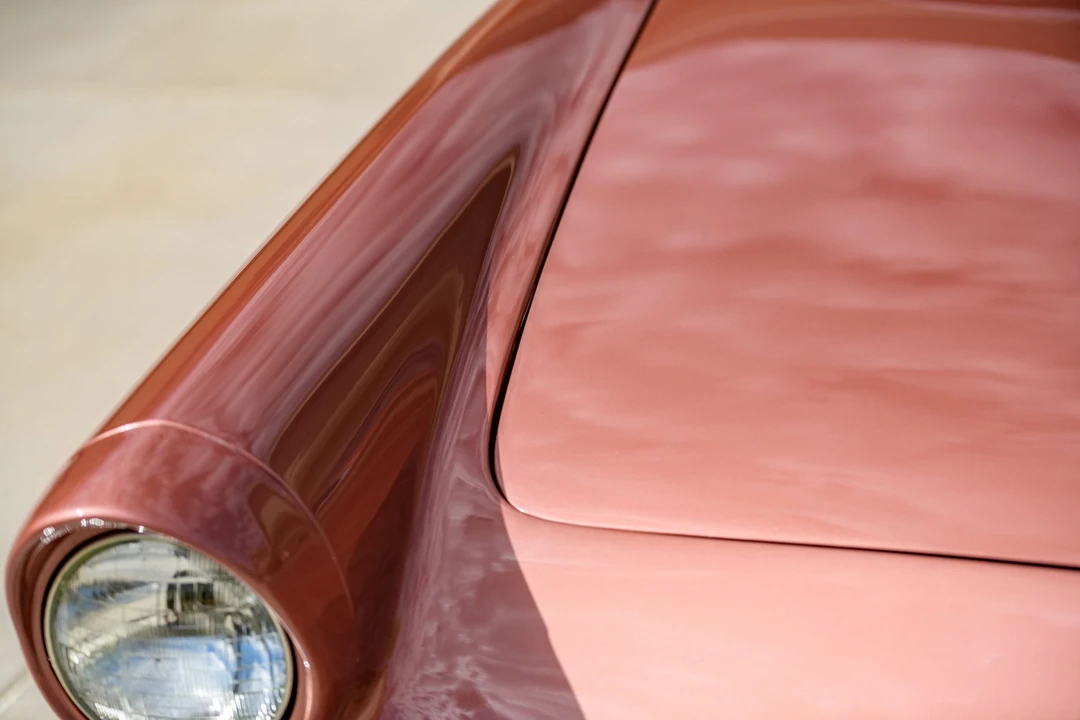 1957 Ford Thunderbird 1st Gen - Image 31 of 31