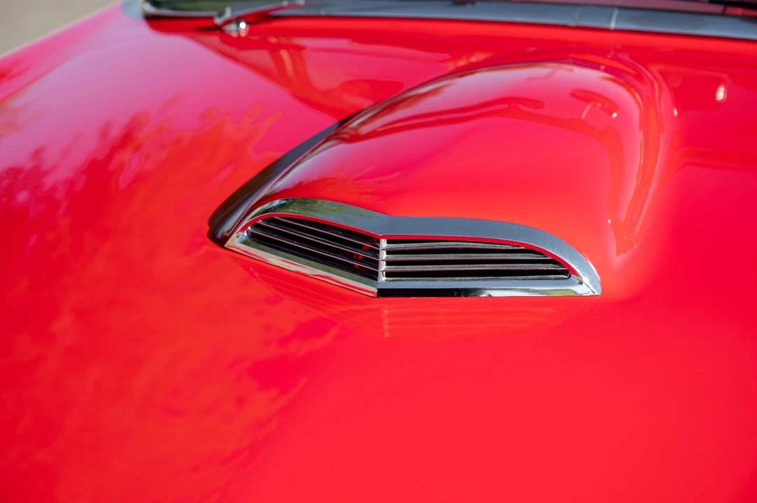 1957 Ford Thunderbird 1st Gen - Image 18 of 31