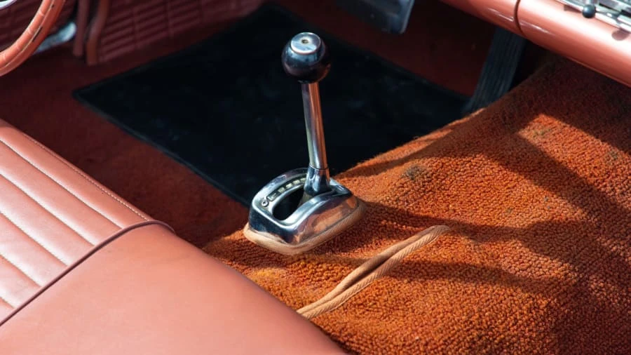 1957 Ford Thunderbird 1st Gen - Image 10 of 12