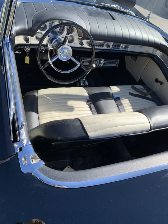 1957 Ford Thunderbird 1st Gen - Image 31 of 31