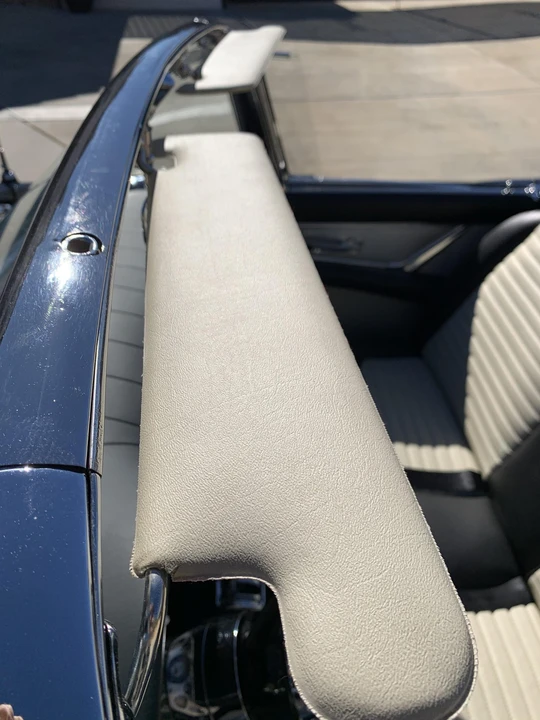 1957 Ford Thunderbird 1st Gen - Image 25 of 31