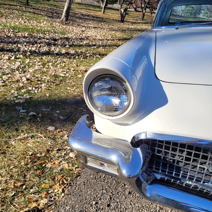 1957 Ford Thunderbird 1st Gen - Image 31 of 31