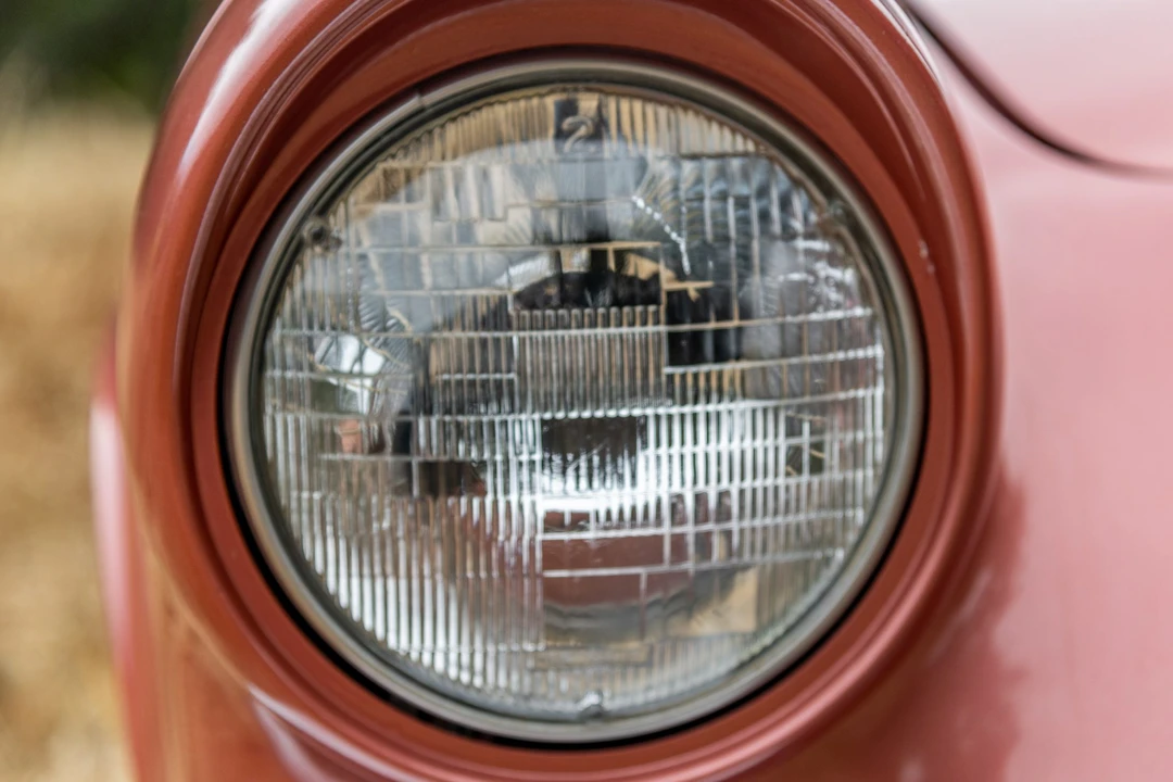 1957 Ford Thunderbird 1st Gen - Image 12 of 31