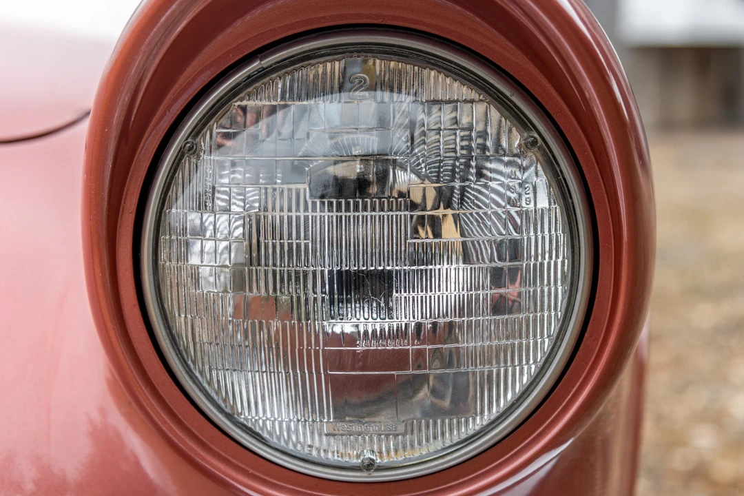 1957 Ford Thunderbird 1st Gen - Image 14 of 31