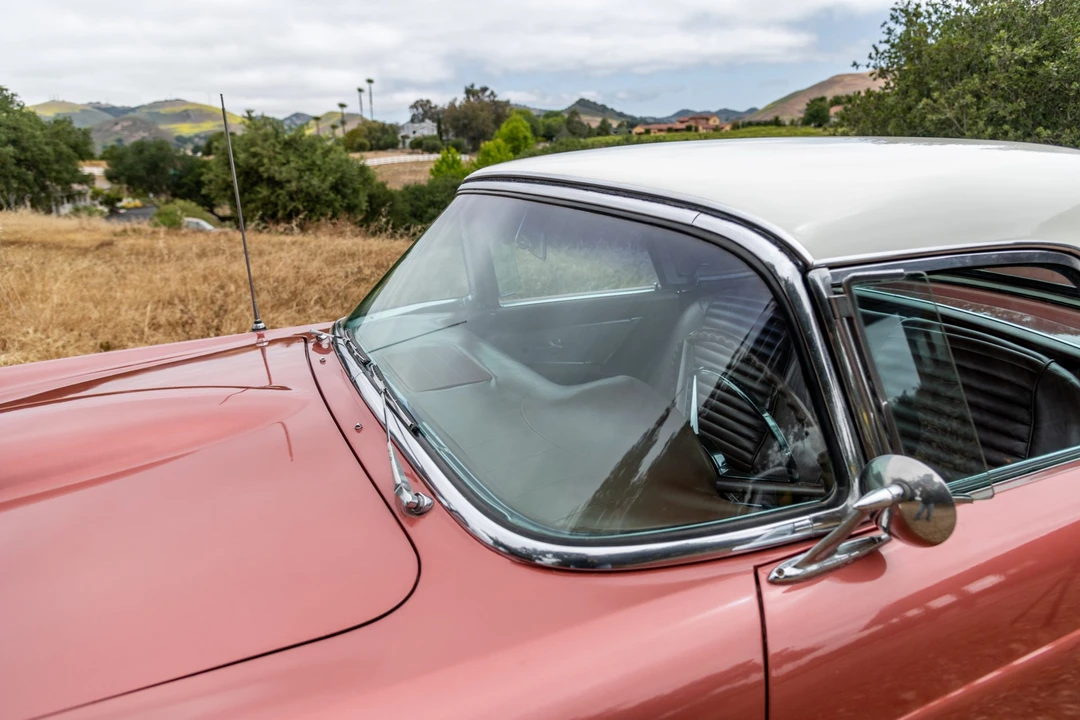 1957 Ford Thunderbird 1st Gen - Image 22 of 31