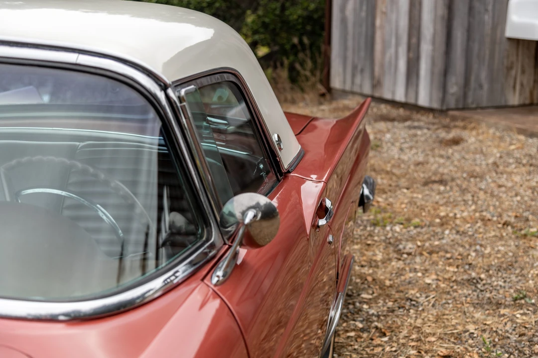 1957 Ford Thunderbird 1st Gen - Image 25 of 31