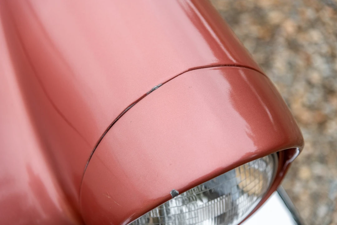 1957 Ford Thunderbird 1st Gen - Image 19 of 31