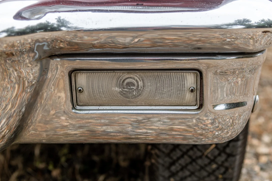 1957 Ford Thunderbird 1st Gen - Image 17 of 31