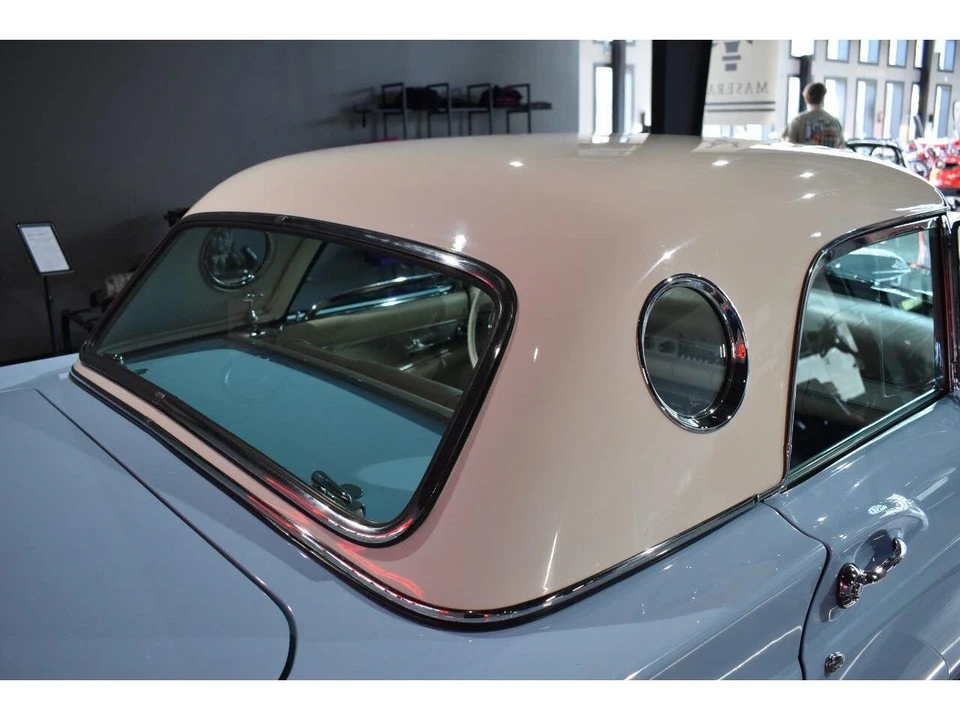1957 Ford Thunderbird 1st Gen - Image 15 of 31