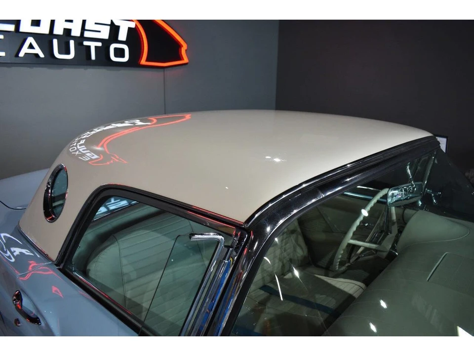 1957 Ford Thunderbird 1st Gen - Image 16 of 31