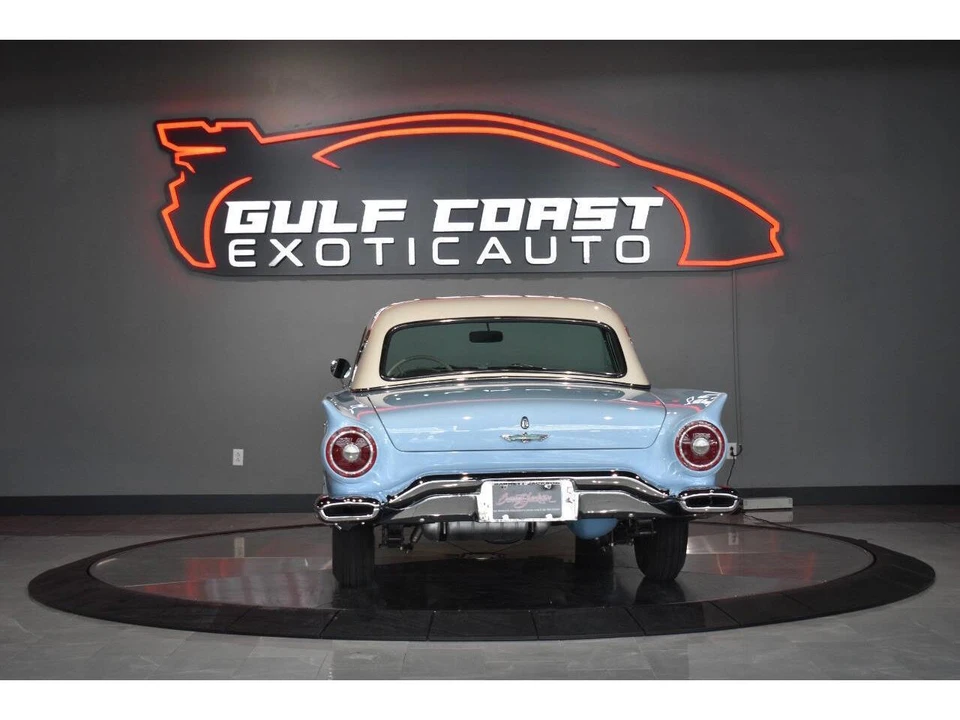 1957 Ford Thunderbird 1st Gen - Image 6 of 31