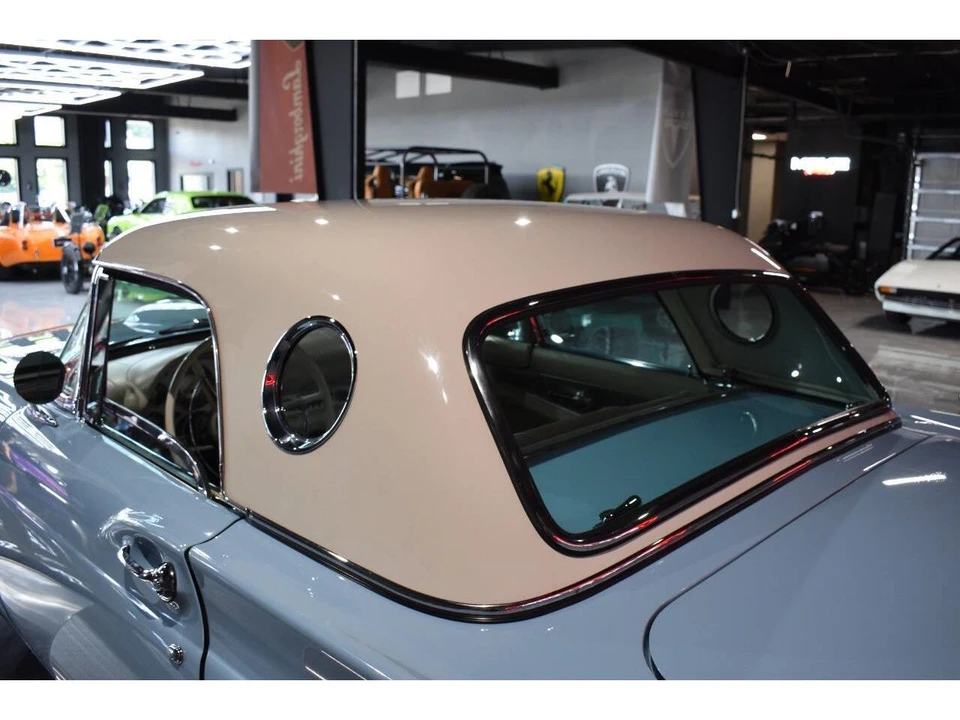 1957 Ford Thunderbird 1st Gen - Image 14 of 31