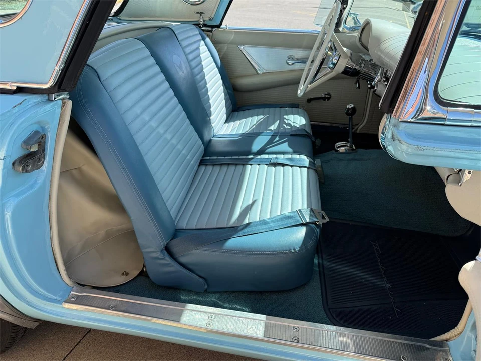 1957 Ford Thunderbird 1st Gen - Image 11 of 14